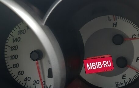 Mazda 3, 2007 год, 570 000 рублей, 16 фотография