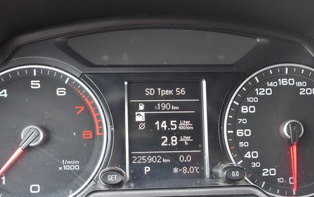 Audi Q5, 2012 год, 1 600 000 рублей, 9 фотография