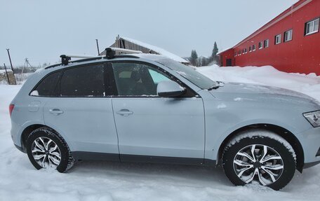 Audi Q5, 2012 год, 1 600 000 рублей, 7 фотография
