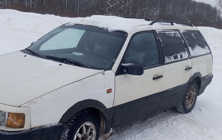 Volkswagen Passat B3, 1991 год, 160 000 рублей, 3 фотография