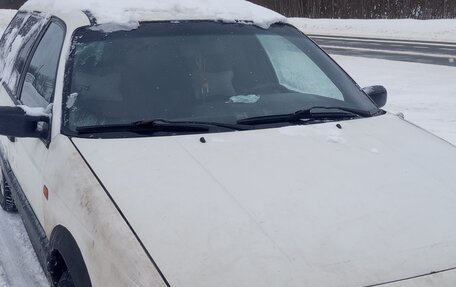 Volkswagen Passat B3, 1991 год, 160 000 рублей, 4 фотография