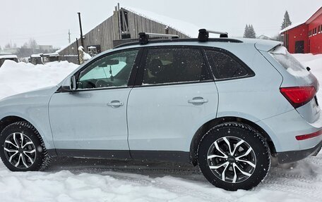 Audi Q5, 2012 год, 1 600 000 рублей, 5 фотография
