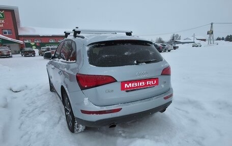 Audi Q5, 2012 год, 1 600 000 рублей, 6 фотография