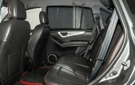 Lifan X60 I рестайлинг, 2017 год, 900 000 рублей, 7 фотография