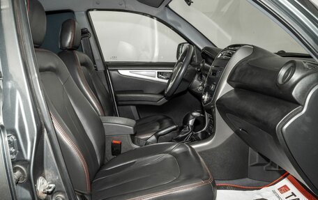 Lifan X60 I рестайлинг, 2017 год, 900 000 рублей, 5 фотография