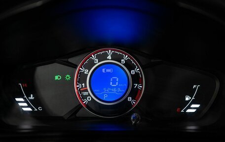 Lifan X60 I рестайлинг, 2017 год, 900 000 рублей, 10 фотография