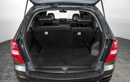 Lifan X60 I рестайлинг, 2017 год, 900 000 рублей, 16 фотография