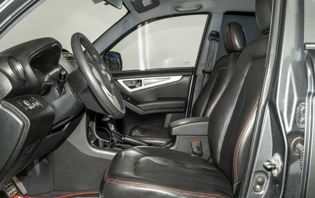 Lifan X60 I рестайлинг, 2017 год, 900 000 рублей, 6 фотография