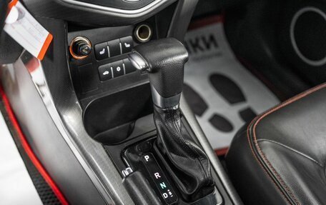 Lifan X60 I рестайлинг, 2017 год, 900 000 рублей, 12 фотография