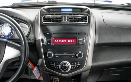 Lifan X60 I рестайлинг, 2017 год, 900 000 рублей, 11 фотография