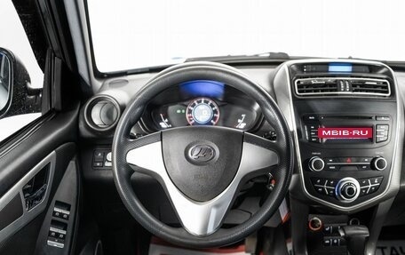 Lifan X60 I рестайлинг, 2017 год, 900 000 рублей, 9 фотография