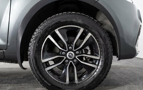 Lifan X60 I рестайлинг, 2017 год, 900 000 рублей, 18 фотография