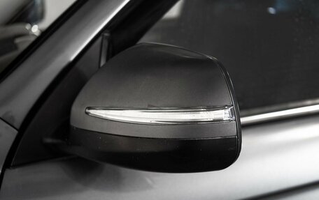 Lifan X60 I рестайлинг, 2017 год, 900 000 рублей, 19 фотография