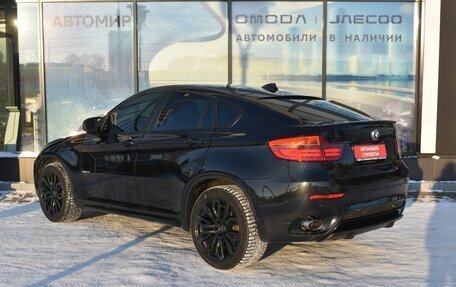 BMW X6, 2013 год, 2 367 000 рублей, 7 фотография