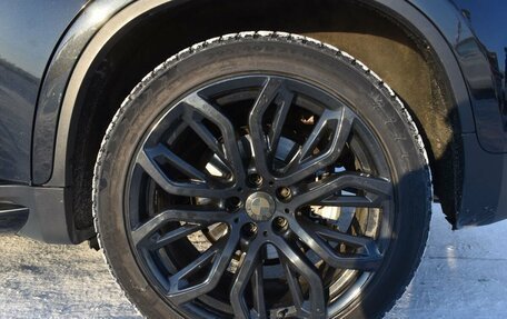 BMW X6, 2013 год, 2 367 000 рублей, 9 фотография