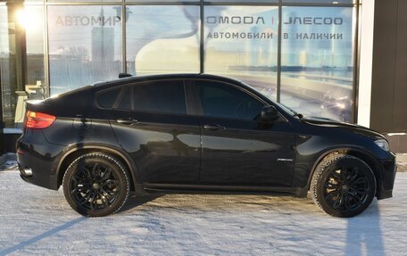 BMW X6, 2013 год, 2 367 000 рублей, 4 фотография