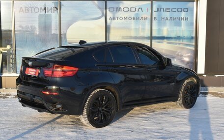 BMW X6, 2013 год, 2 367 000 рублей, 5 фотография