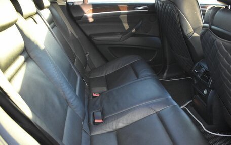 BMW X6, 2013 год, 2 367 000 рублей, 11 фотография