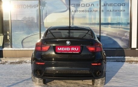 BMW X6, 2013 год, 2 367 000 рублей, 6 фотография