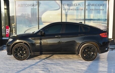 BMW X6, 2013 год, 2 367 000 рублей, 8 фотография