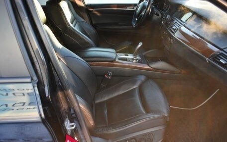 BMW X6, 2013 год, 2 367 000 рублей, 10 фотография