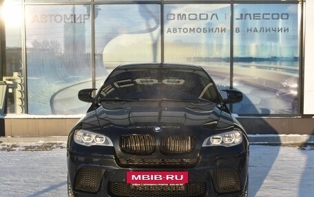 BMW X6, 2013 год, 2 367 000 рублей, 2 фотография