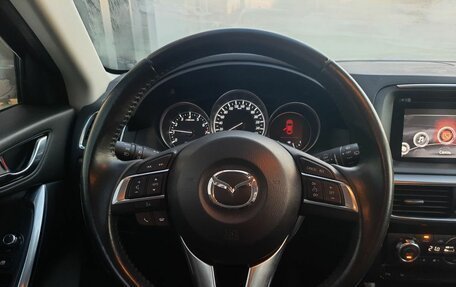 Mazda CX-5 II, 2016 год, 2 120 000 рублей, 9 фотография