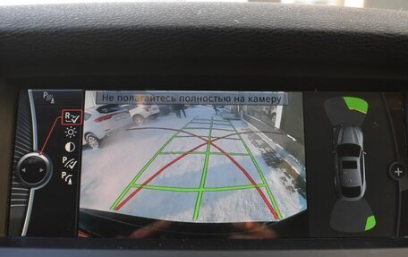 BMW X6, 2013 год, 2 367 000 рублей, 16 фотография