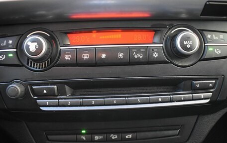 BMW X6, 2013 год, 2 367 000 рублей, 17 фотография