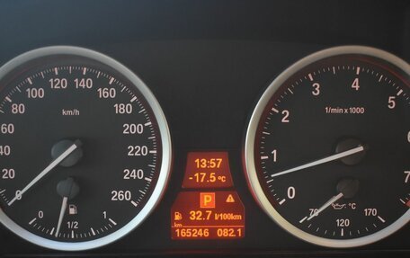 BMW X6, 2013 год, 2 367 000 рублей, 15 фотография