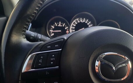 Mazda CX-5 II, 2016 год, 2 120 000 рублей, 10 фотография