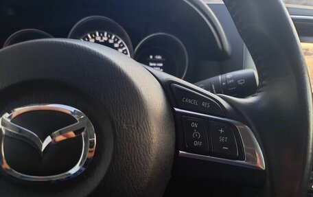 Mazda CX-5 II, 2016 год, 2 120 000 рублей, 11 фотография