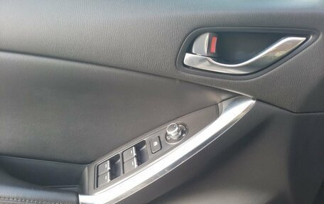 Mazda CX-5 II, 2016 год, 2 120 000 рублей, 17 фотография