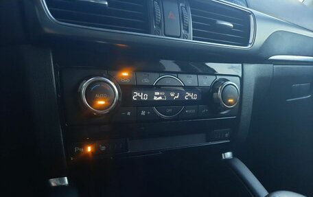 Mazda CX-5 II, 2016 год, 2 120 000 рублей, 22 фотография