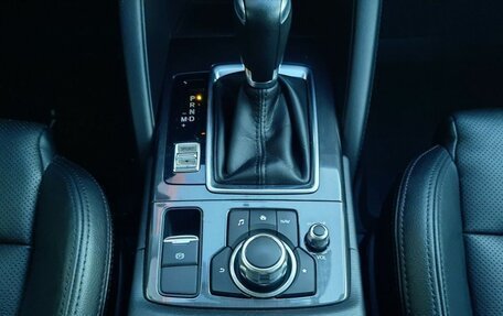 Mazda CX-5 II, 2016 год, 2 120 000 рублей, 25 фотография