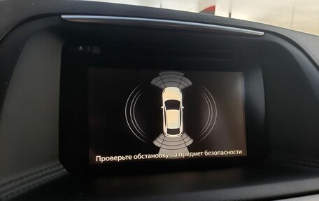 Mazda CX-5 II, 2016 год, 2 120 000 рублей, 21 фотография