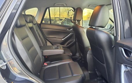 Mazda CX-5 II, 2016 год, 2 120 000 рублей, 14 фотография