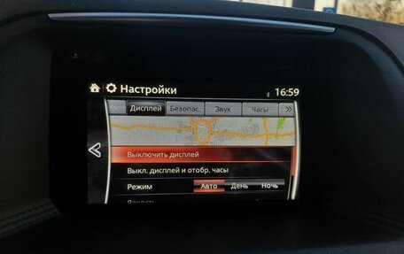 Mazda CX-5 II, 2016 год, 2 120 000 рублей, 19 фотография