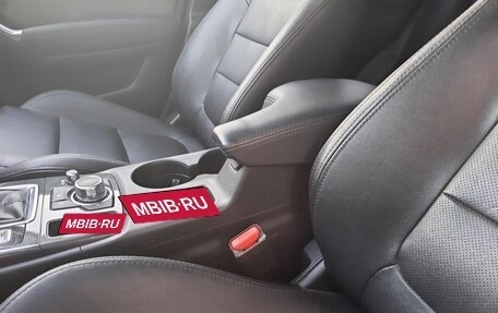 Mazda CX-5 II, 2016 год, 2 120 000 рублей, 16 фотография