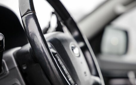 KIA Mohave I, 2016 год, 2 100 000 рублей, 15 фотография