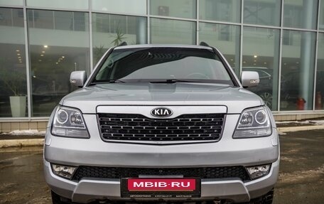 KIA Mohave I, 2016 год, 2 100 000 рублей, 2 фотография