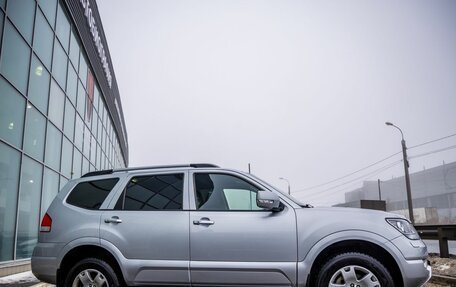 KIA Mohave I, 2016 год, 2 100 000 рублей, 8 фотография