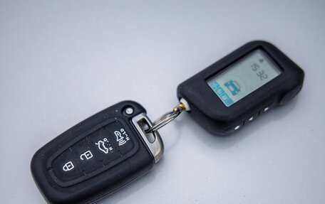 KIA Mohave I, 2016 год, 2 100 000 рублей, 12 фотография