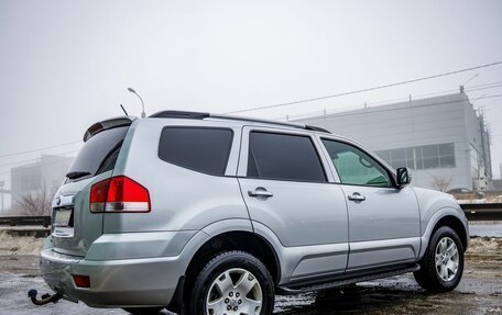 KIA Mohave I, 2016 год, 2 100 000 рублей, 7 фотография