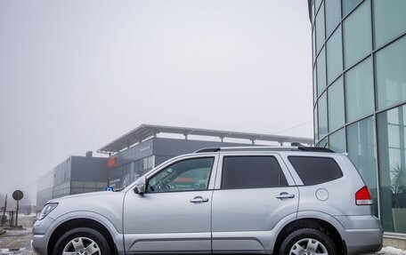 KIA Mohave I, 2016 год, 2 100 000 рублей, 4 фотография