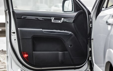 KIA Mohave I, 2016 год, 2 100 000 рублей, 14 фотография