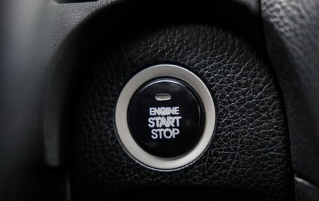 KIA Mohave I, 2016 год, 2 100 000 рублей, 19 фотография