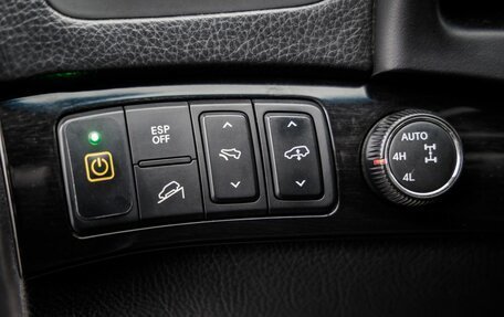 KIA Mohave I, 2016 год, 2 100 000 рублей, 18 фотография