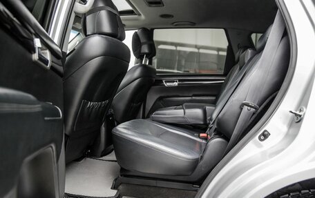 KIA Mohave I, 2016 год, 2 100 000 рублей, 24 фотография