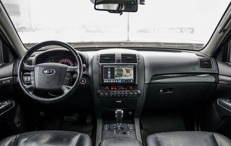 KIA Mohave I, 2016 год, 2 100 000 рублей, 28 фотография